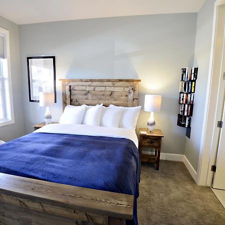 Novel Bed And Breakfast Calgary Ngoại thất bức ảnh