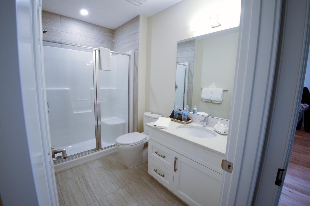 Novel Bed And Breakfast Calgary Ngoại thất bức ảnh