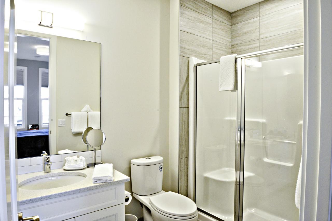 Novel Bed And Breakfast Calgary Ngoại thất bức ảnh