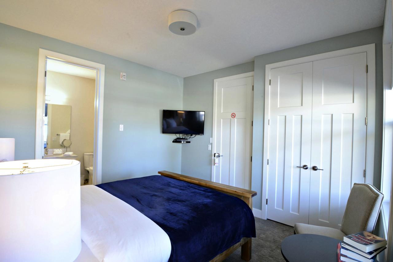 Novel Bed And Breakfast Calgary Ngoại thất bức ảnh
