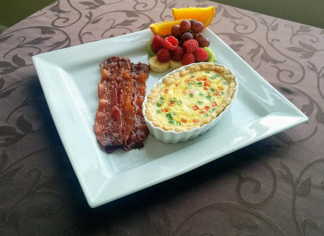 Novel Bed And Breakfast Calgary Ngoại thất bức ảnh
