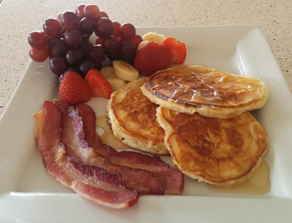 Novel Bed And Breakfast Calgary Ngoại thất bức ảnh
